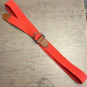 J Crew Belt